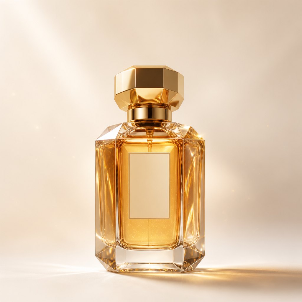 No. 08 Amber Mystique — Ceez Fragrances
