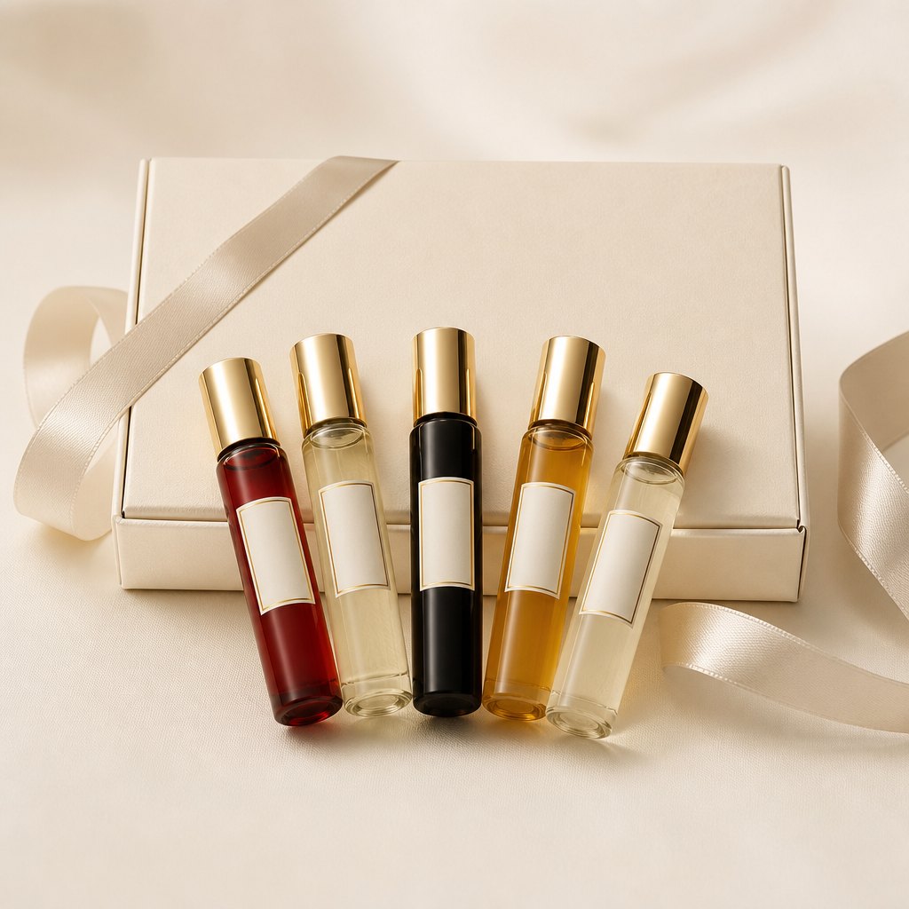 Discovery & Gifting collection — Ceez Fragrances