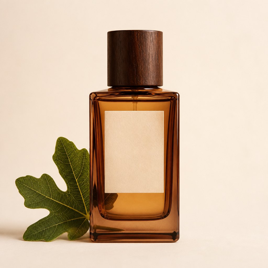 No. 05 Santal Dusk — Ceez Fragrances
