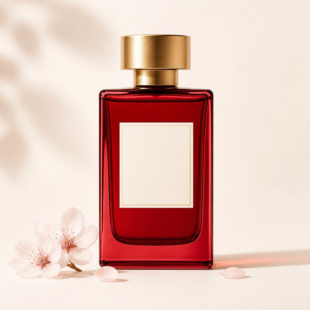 No. 02 Velvet Cherry — Ceez Fragrances